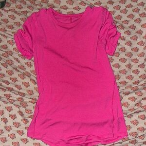 hold tight short sleeve